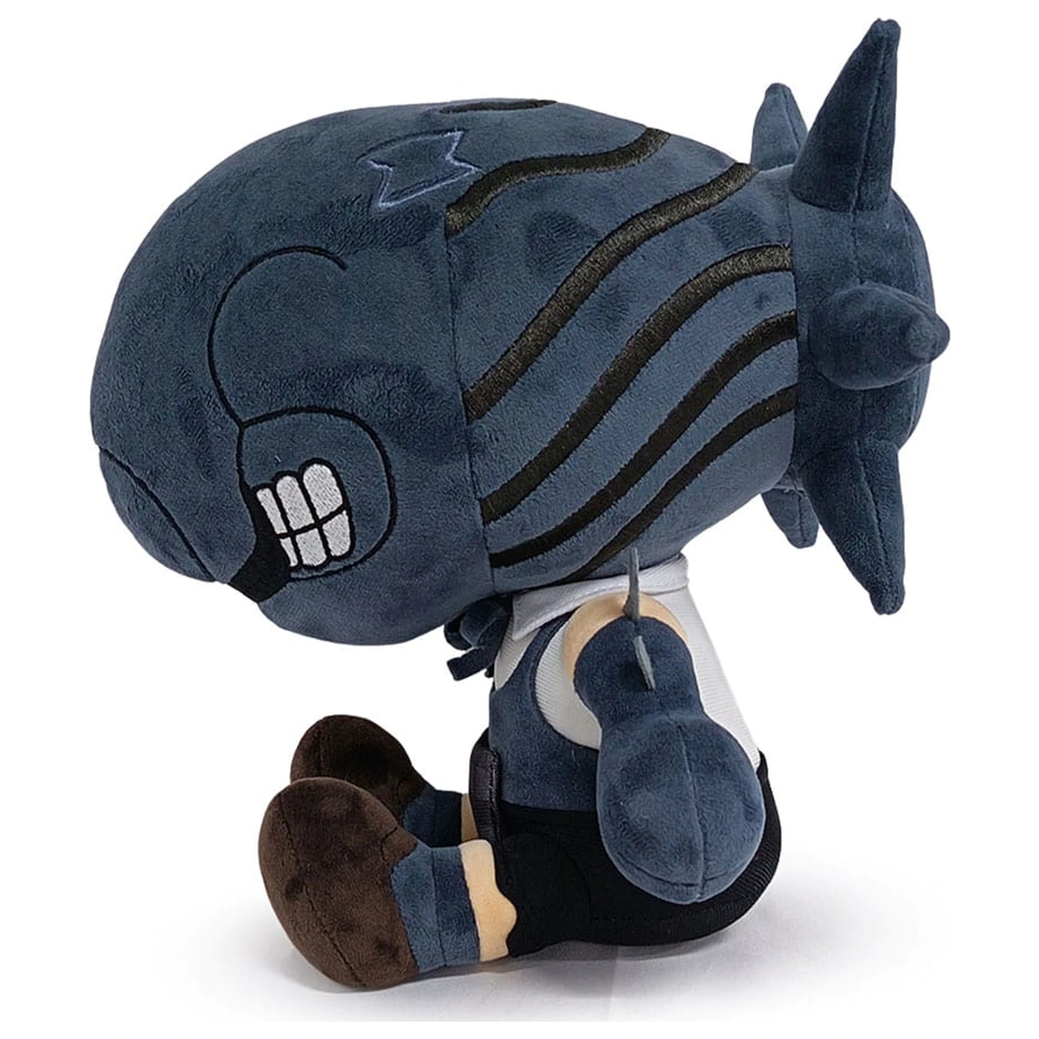 Chainsaw Man plišasta figura Bomb 22 cm fotografija izdelka