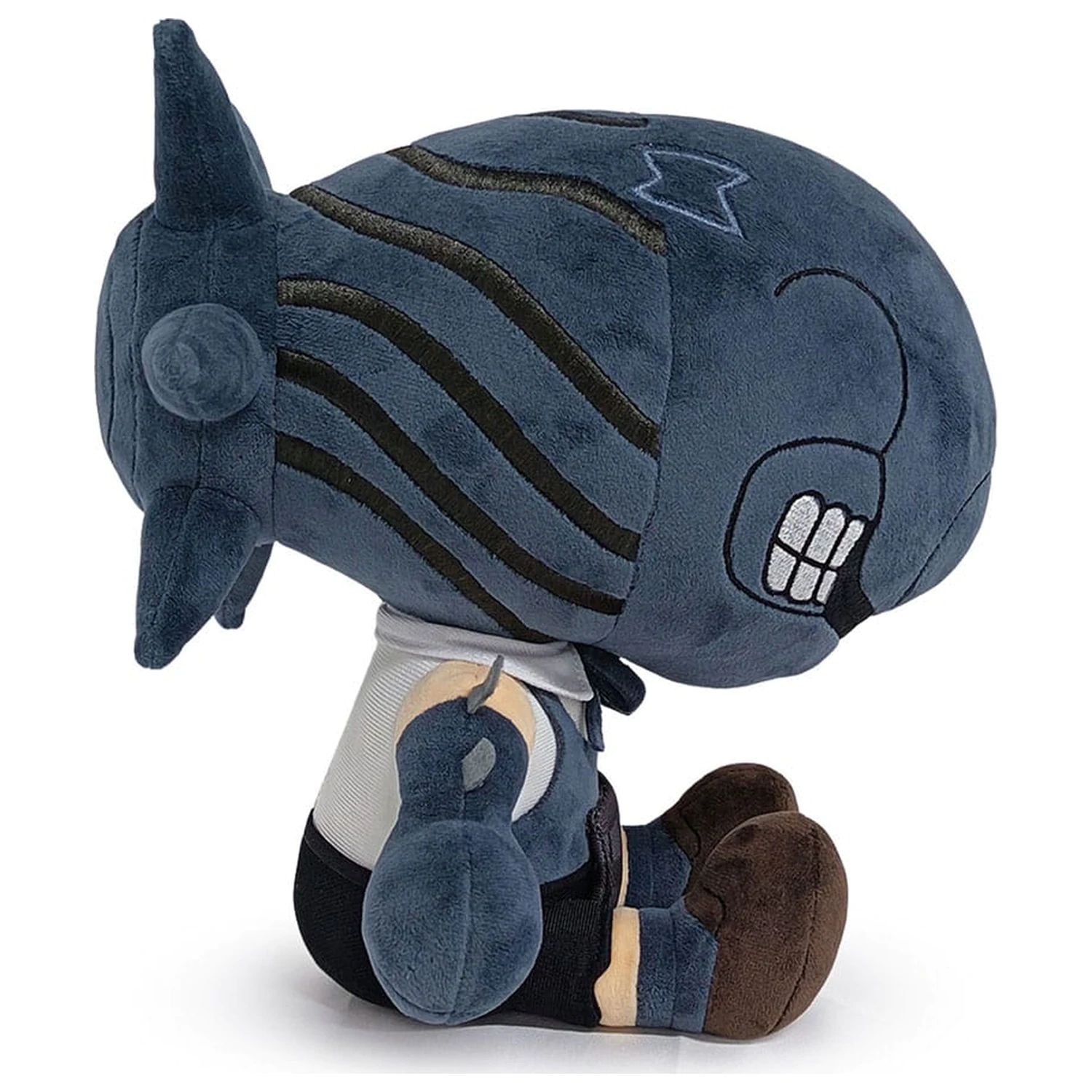 Chainsaw Man plišasta figura Bomb 22 cm fotografija izdelka