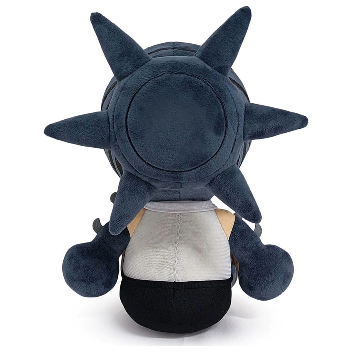 Chainsaw Man plišasta figura Bomb 22 cm fotografija izdelka