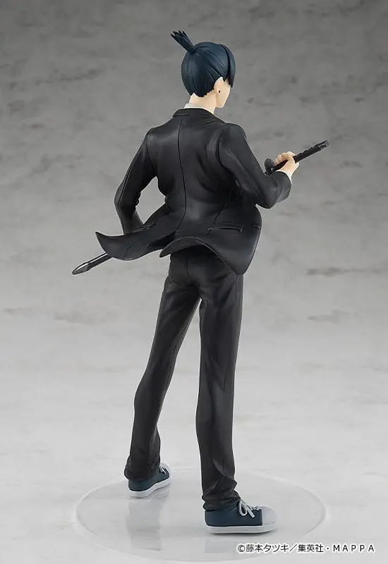Chainsaw Man Pop Up Parade PVC Kip Aki Hayakawa 17 cm fotografija izdelka