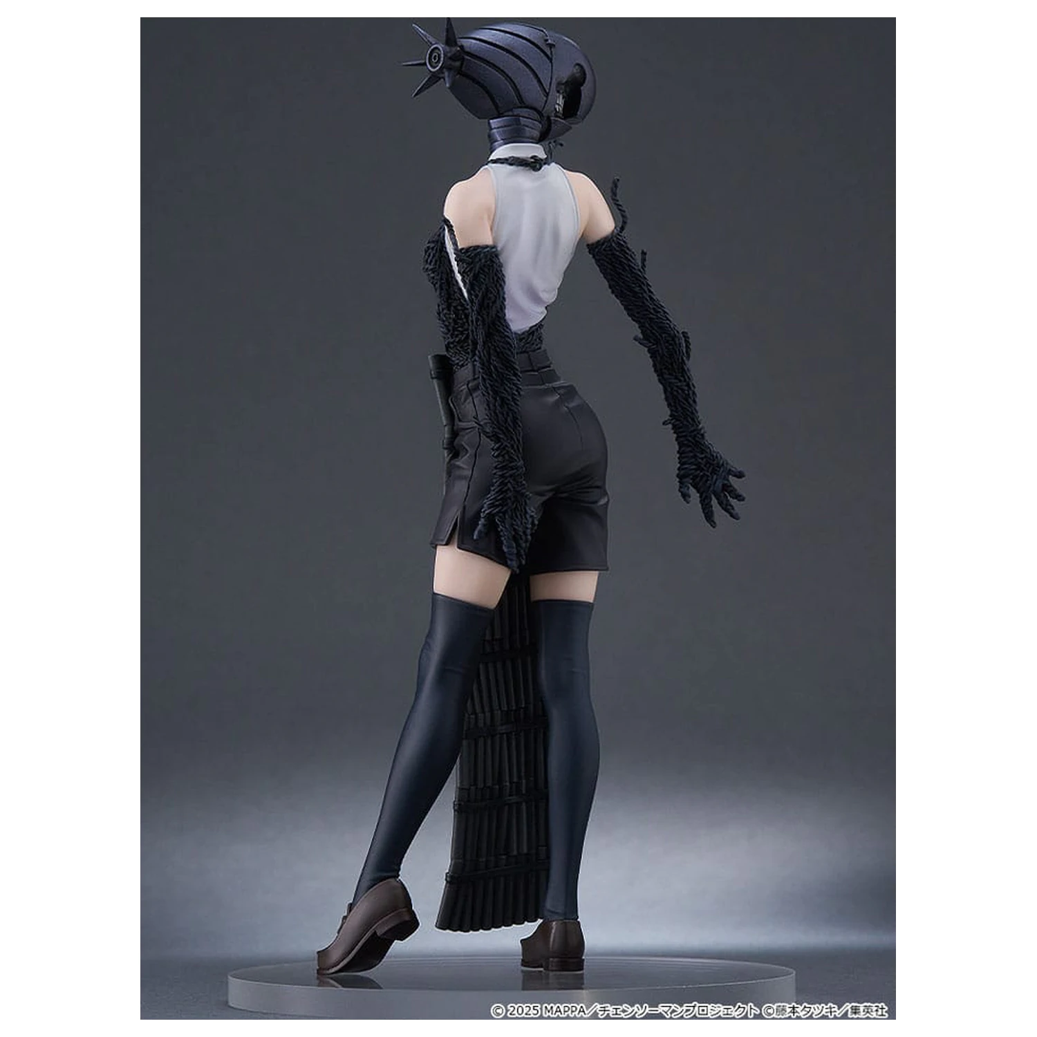 Chainsaw Man Pop Up Parade PVC kip Bomb 17 cm fotografija izdelka