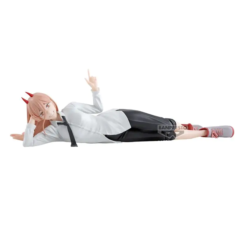 Chainsaw Man Power figura 22 cm fotografija izdelka