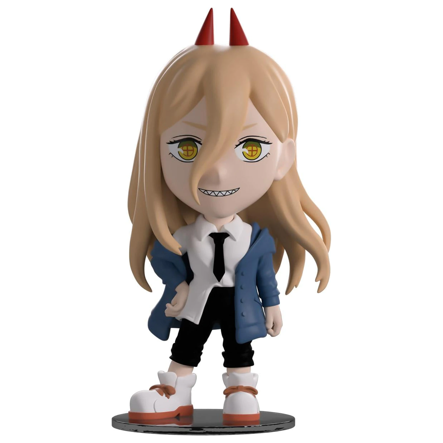 Chainsaw Man Power figurica Youtooz 12 cm fotografija izdelka