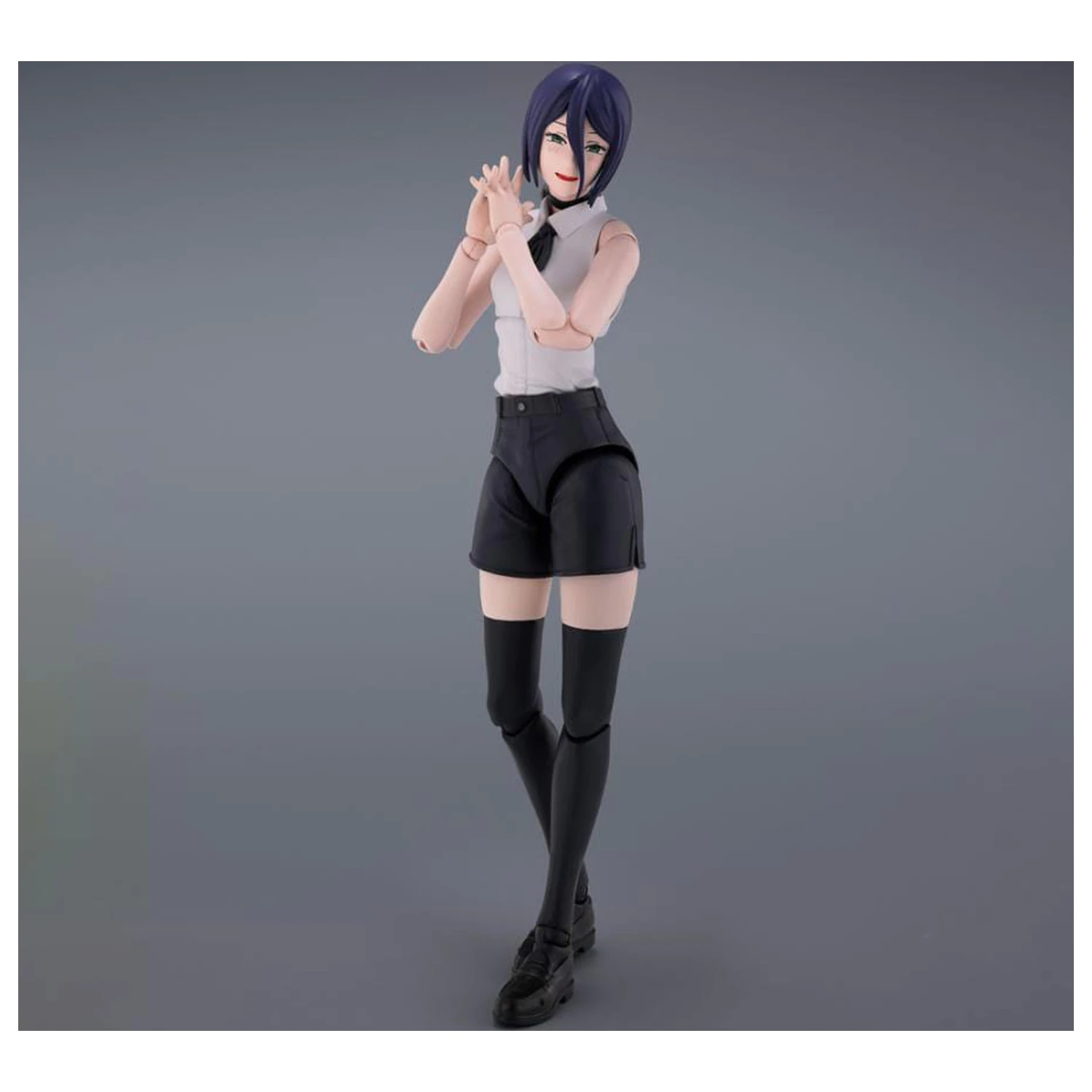 Chainsaw Man: Reze Arc S.H. Figuarts akcijska figura Reze 14 cm fotografija izdelka