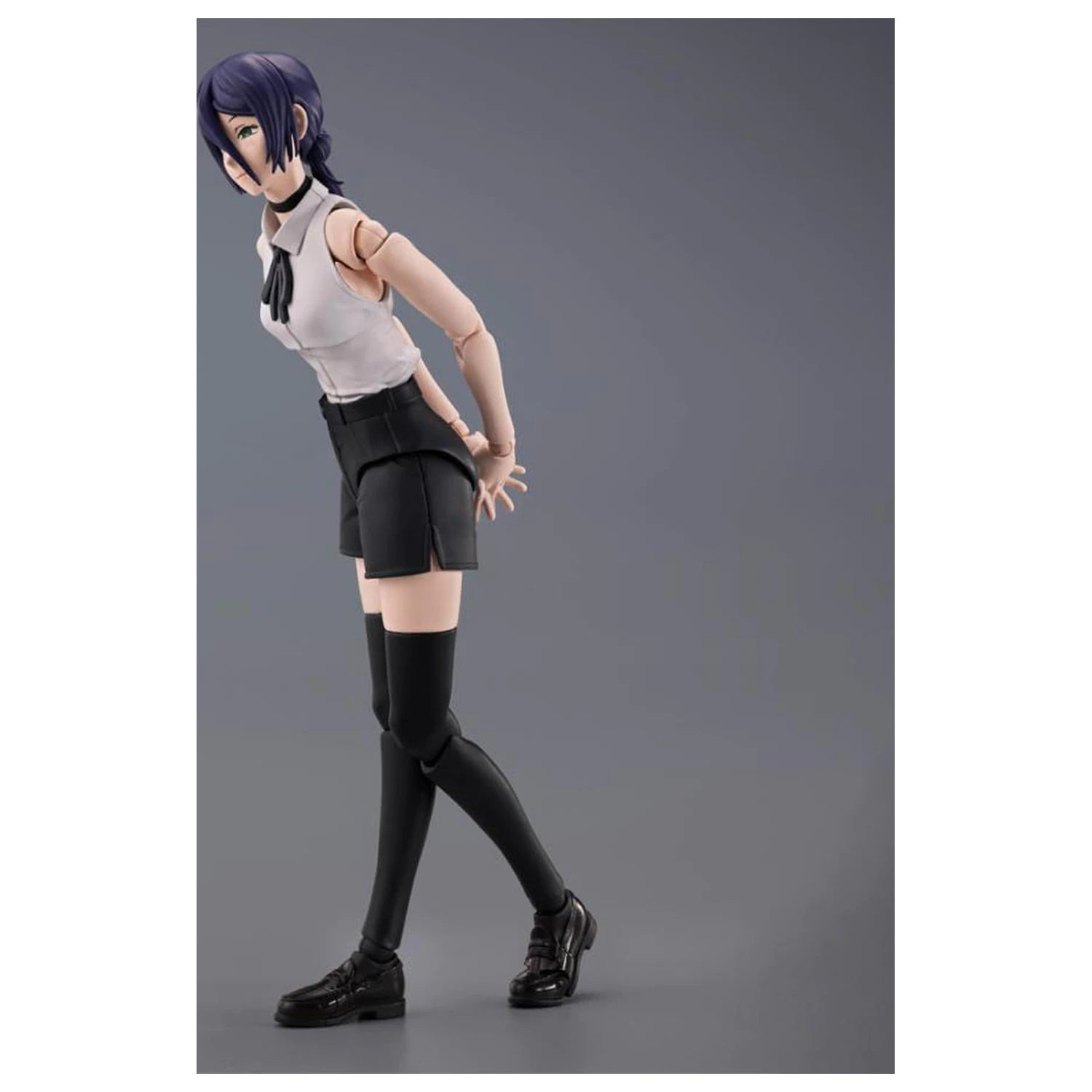 Chainsaw Man: Reze Arc S.H. Figuarts akcijska figura Reze 14 cm fotografija izdelka