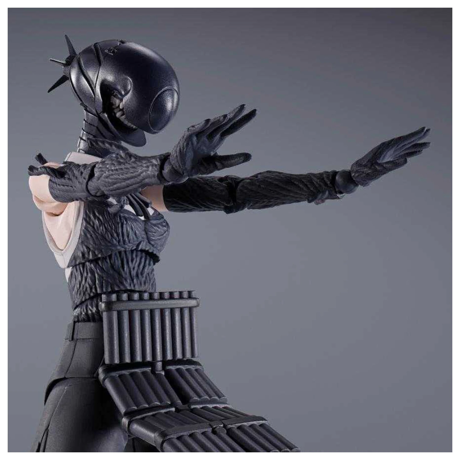 Chainsaw Man: Reze Arc S.H. Figuarts akcijska figura Demon bomba 14 cm fotografija izdelka