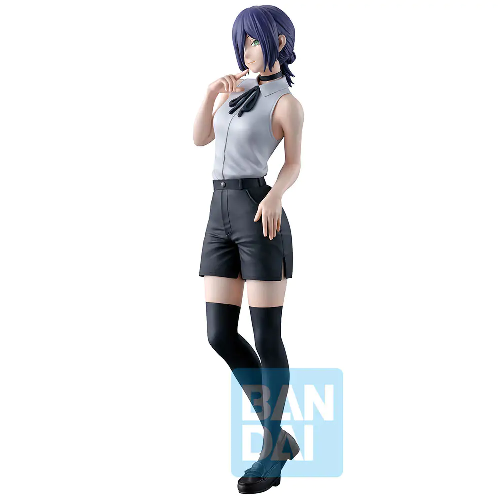 Chainsaw Man Reze Ichibansho figura 18 cm fotografija izdelka
