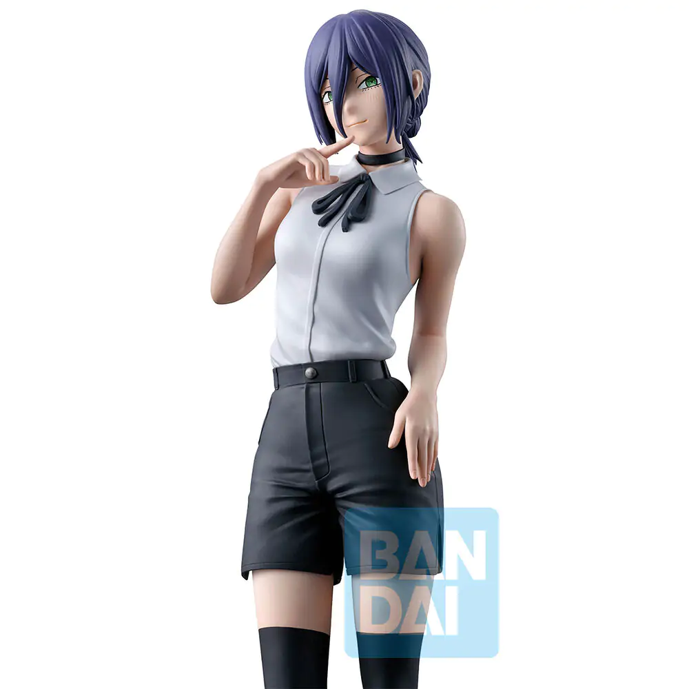 Chainsaw Man Reze Ichibansho figura 18 cm fotografija izdelka