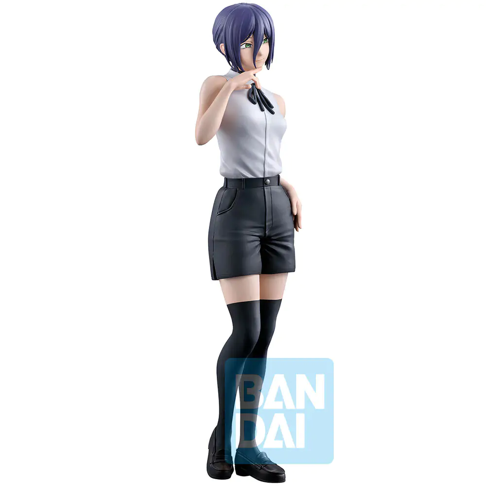 Chainsaw Man Reze Ichibansho figura 18 cm fotografija izdelka
