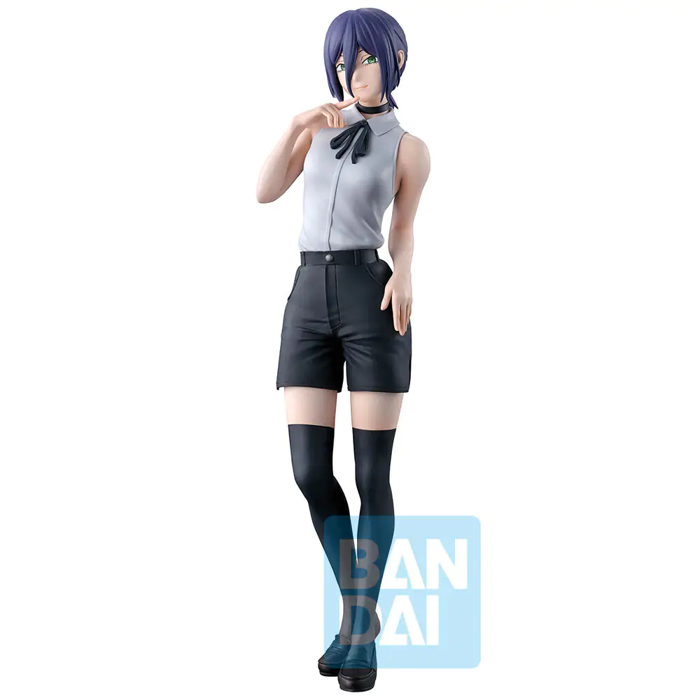 Chainsaw Man Reze Ichibansho figura 18 cm fotografija izdelka
