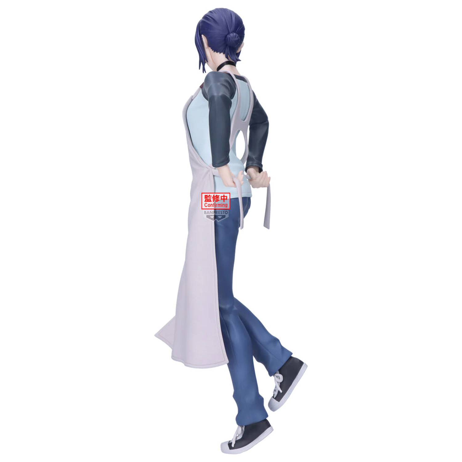 Chainsaw Man The Movie Reze Arc Glitter & Glamorous Reze figura 22 cm fotografija izdelka