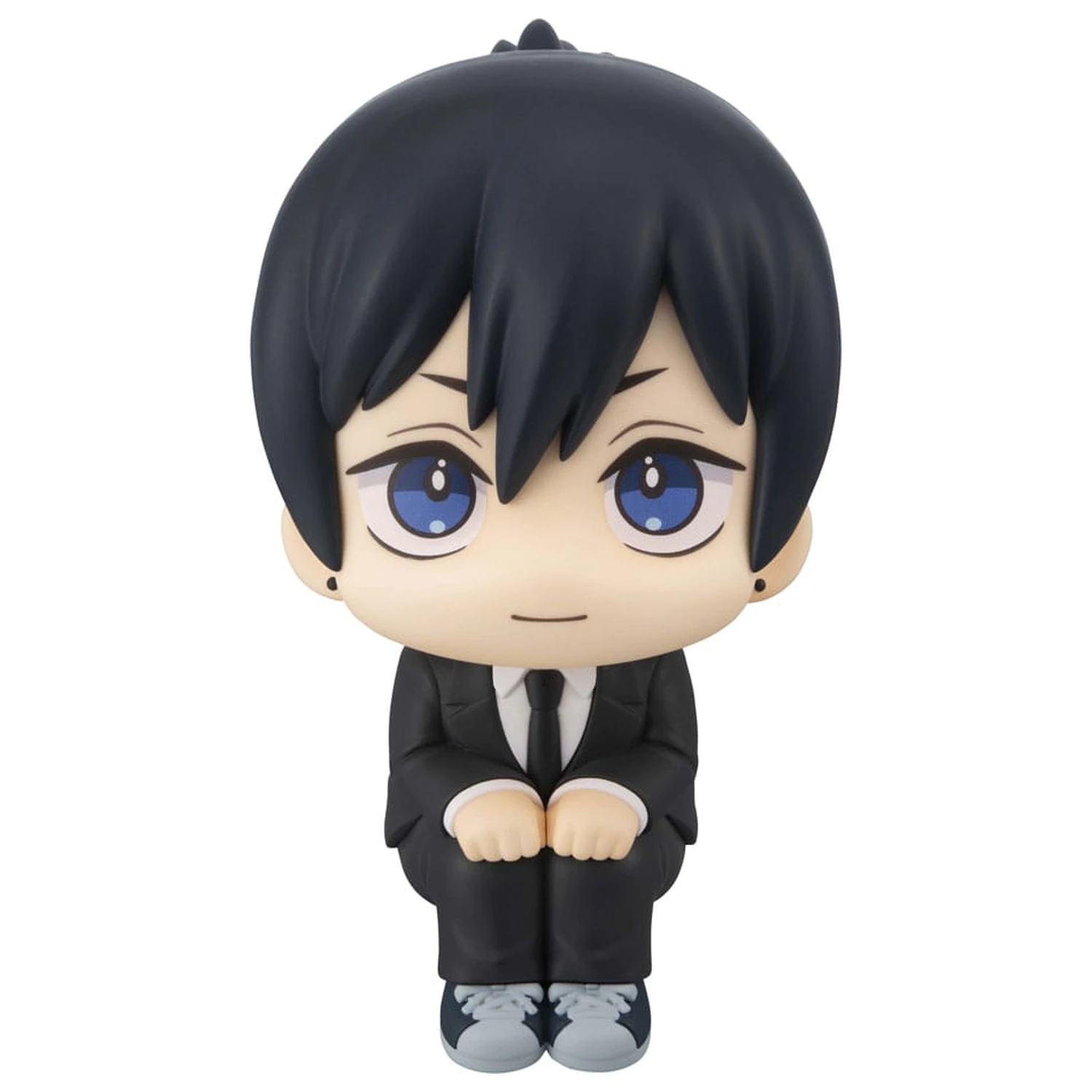 Chainsaw Man The Movie: Reze Arc Look Up PVC kip Aki Hayakawa Smile Ver. 11 cm fotografija izdelka