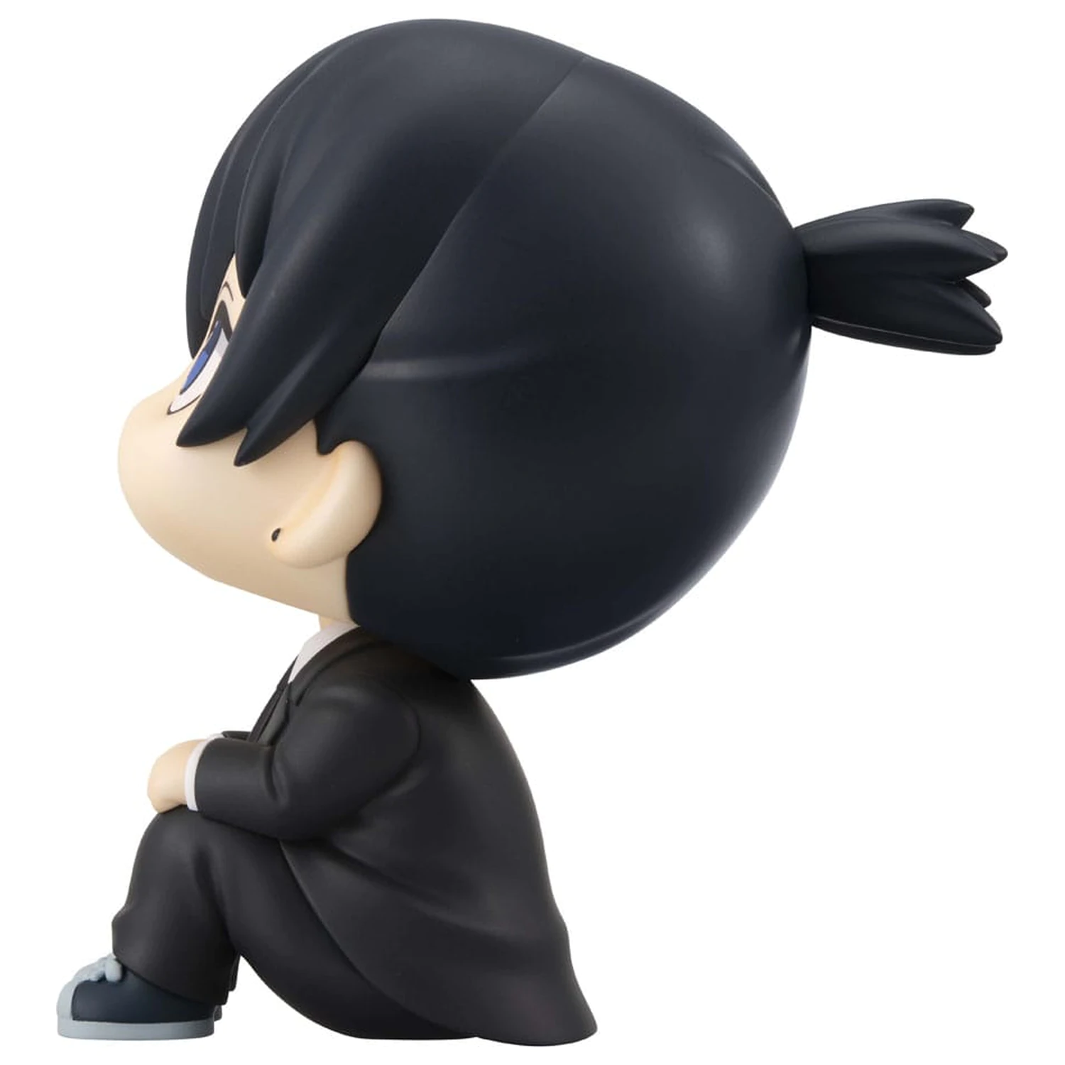 Chainsaw Man The Movie: Reze Arc Look Up PVC kip Aki Hayakawa Smile Ver. & Angel Devil Set (z darilom) 11 cm fotografija izdelka