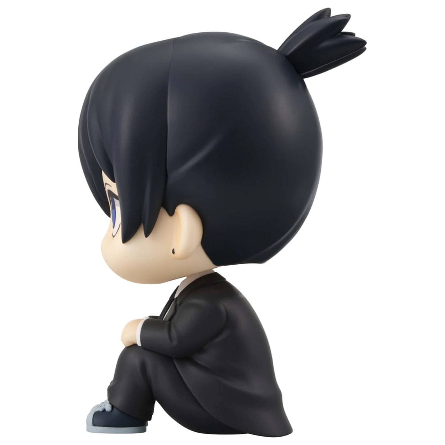 Chainsaw Man The Movie: Reze Arc Look Up PVC kip Aki Hayakawa Smile Ver. & Angel Devil Set (z darilom) 11 cm fotografija izdelka