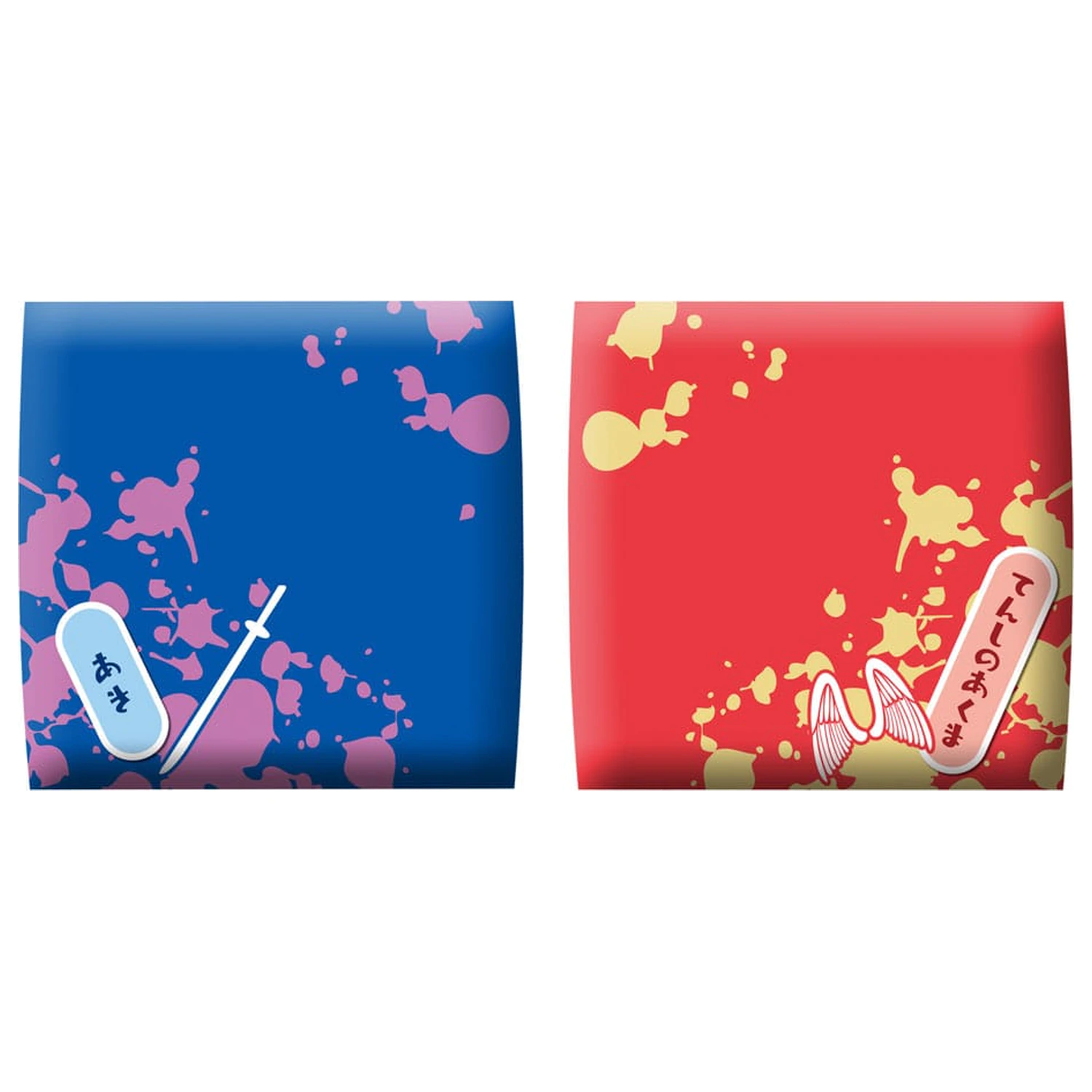 Chainsaw Man The Movie: Reze Arc Look Up PVC kip Aki Hayakawa Smile Ver. & Angel Devil Set (z darilom) 11 cm fotografija izdelka