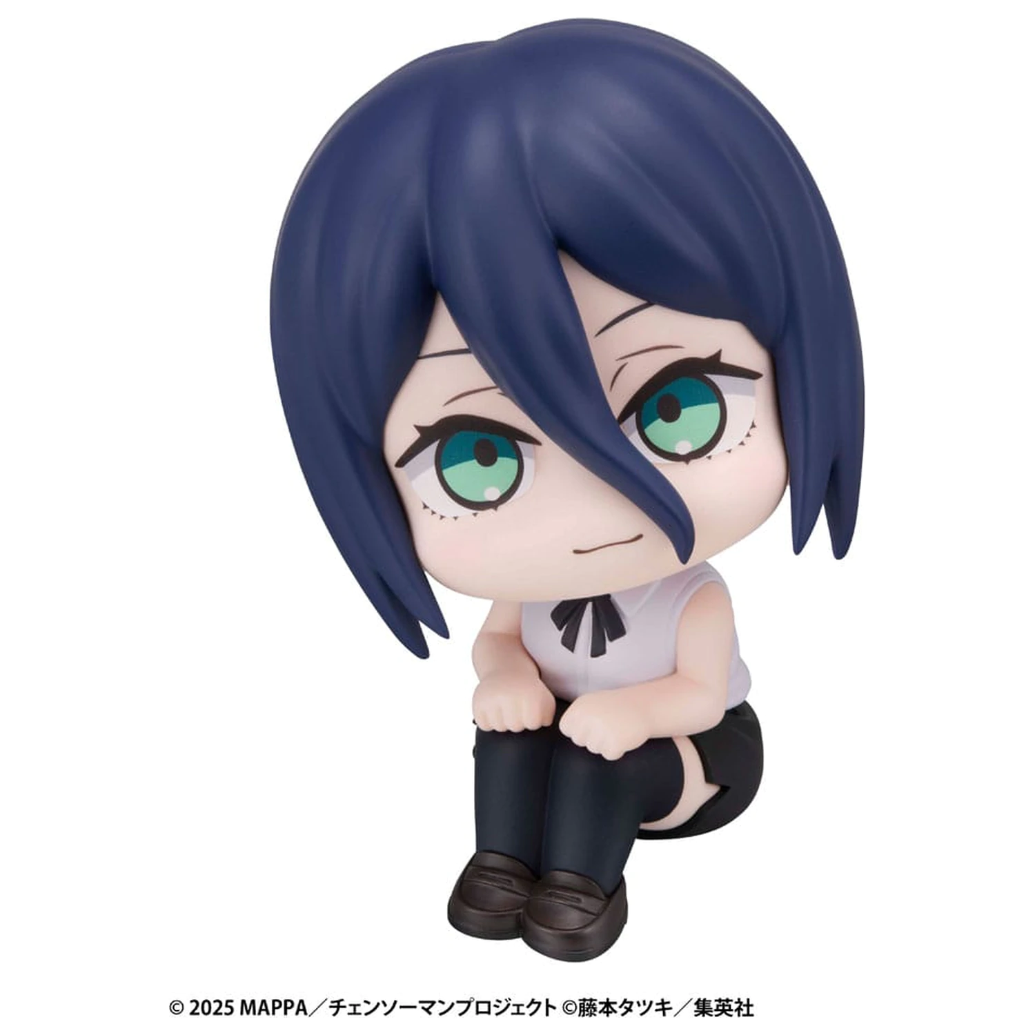 Chainsaw Man The Movie: Reze Arc Look Up PVC kip Reze 11 cm fotografija izdelka