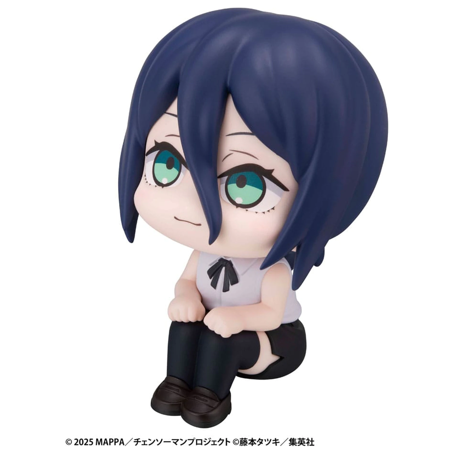 Chainsaw Man The Movie: Reze Arc Look Up PVC kip Reze 11 cm fotografija izdelka