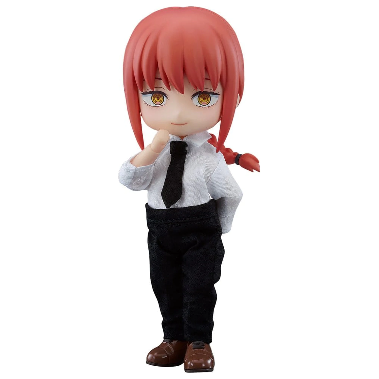 Chainsaw Man - The Movie: Reze Arc Nendoroid Doll akcijska figura Makima 14 cm fotografija izdelka