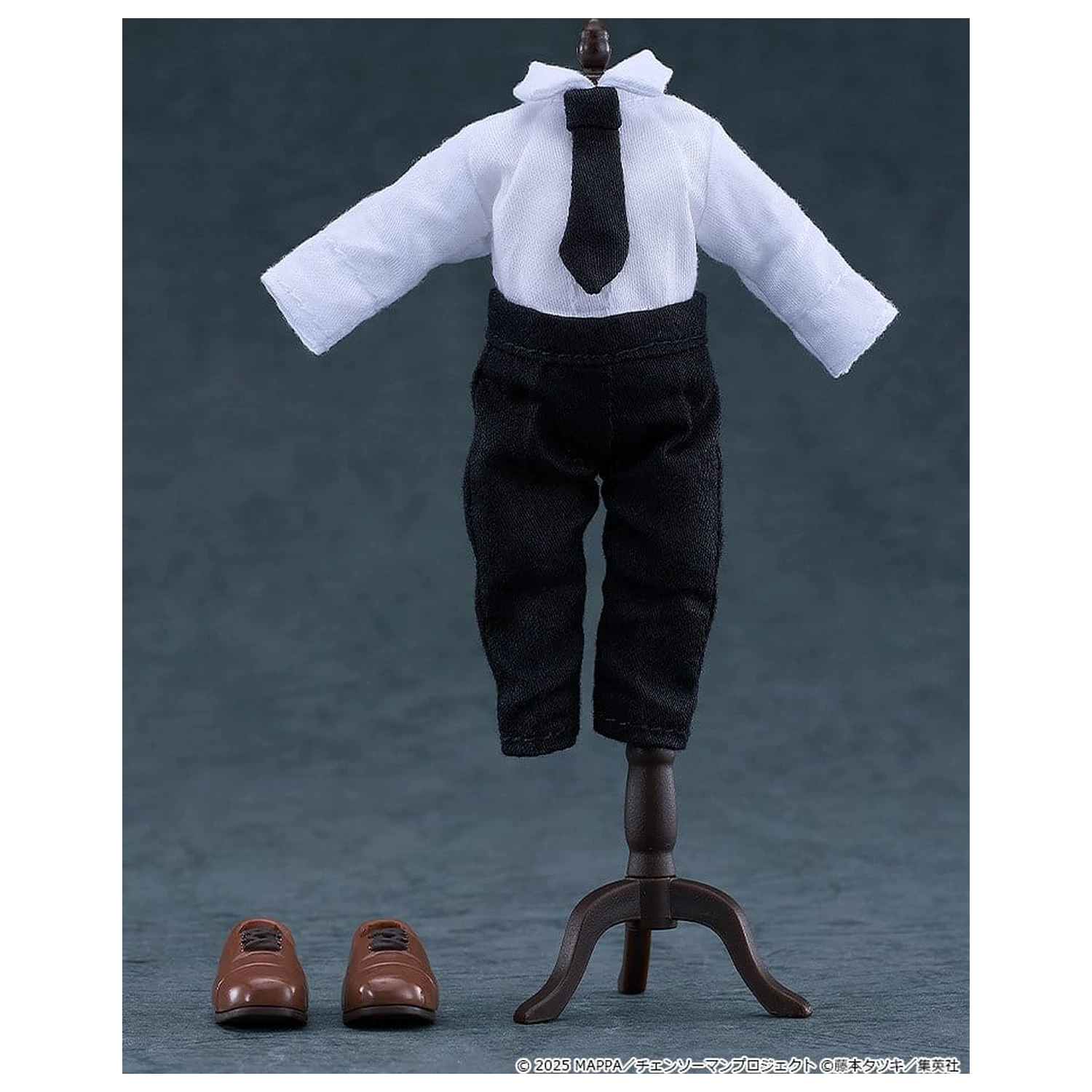 Chainsaw Man - The Movie: Reze Arc Nendoroid Doll akcijska figura Makima 14 cm fotografija izdelka