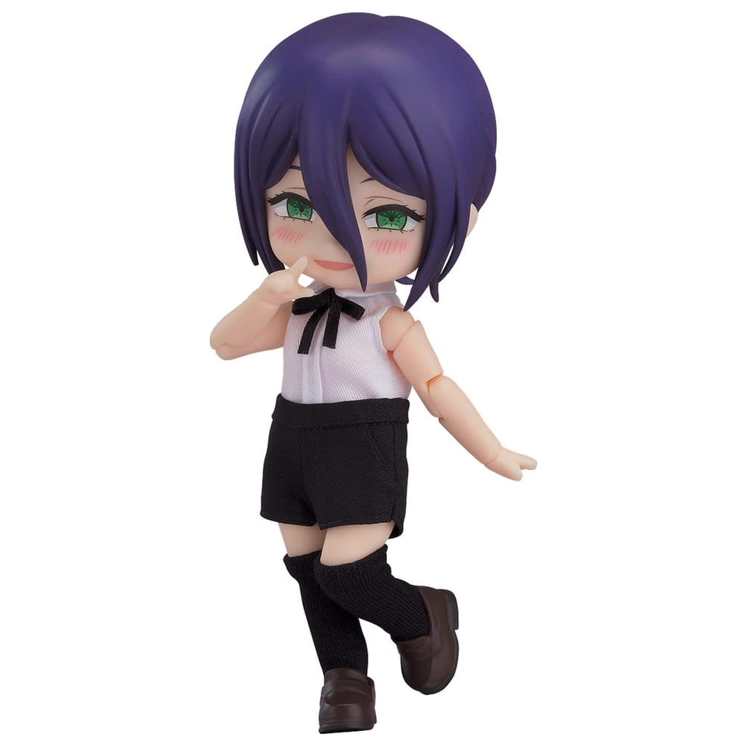 Chainsaw Man - The Movie: Reze Arc Nendoroid Doll akcijska figura Reze 14 cm fotografija izdelka