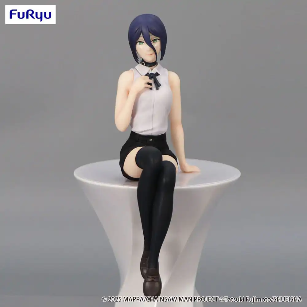 Chainsaw Man The Movie: Reze Arc Noodle Stopper PVC kip Reze 15 cm fotografija izdelka
