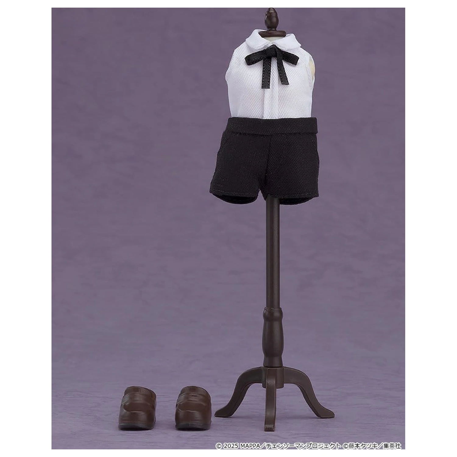 Chainsaw Man - The Movie: Reze Arc deli za Nendoroid Doll Figure Set Obleka: Reze fotografija izdelka