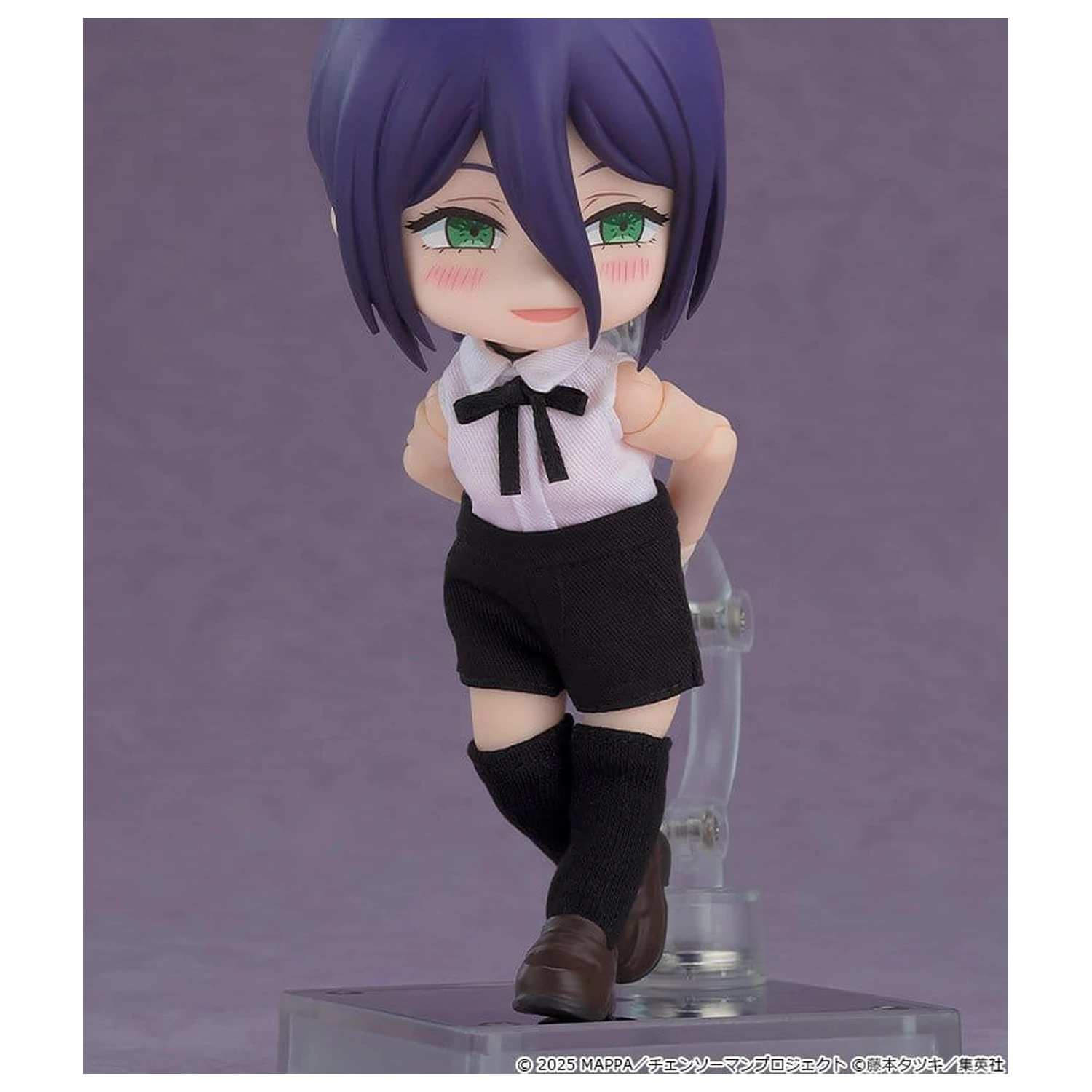 Chainsaw Man - The Movie: Reze Arc deli za Nendoroid Doll Figure Set Obleka: Reze fotografija izdelka