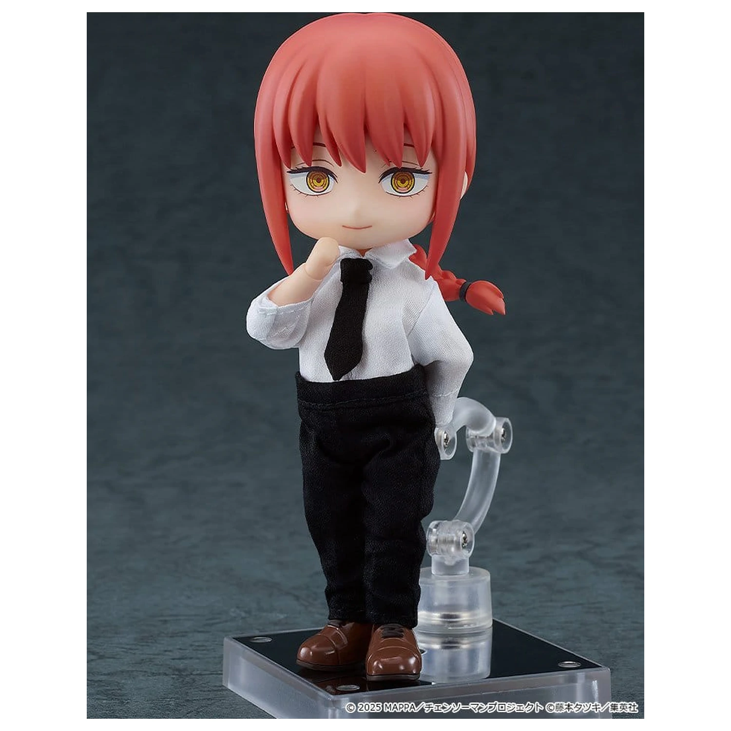 Chainsaw Man - The Movie: Reze Arc deli za Nendoroid Doll figure Komplet oblačil: Makima fotografija izdelka