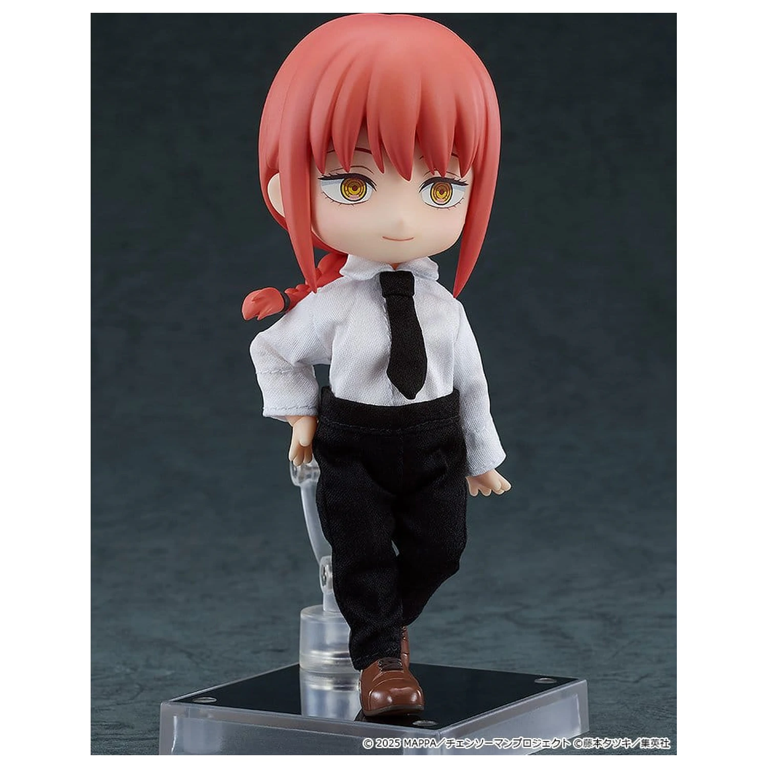 Chainsaw Man - The Movie: Reze Arc deli za Nendoroid Doll figure Komplet oblačil: Makima fotografija izdelka