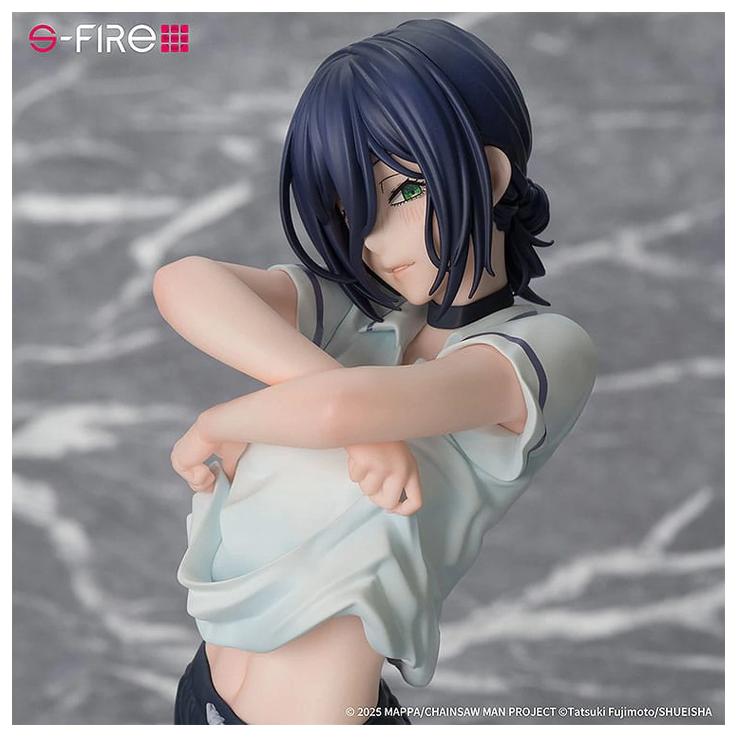 Chainsaw Man The Movie: Reze Arc PVC kip Reze 25 cm fotografija izdelka