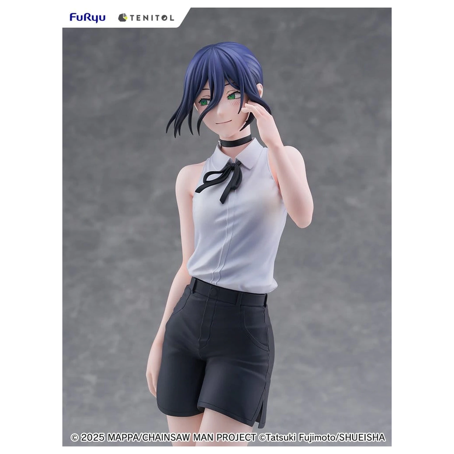 Chainsaw Man-The Movie: Reze Arc Tenitol visoka PVC figura Reze 30 cm fotografija izdelka