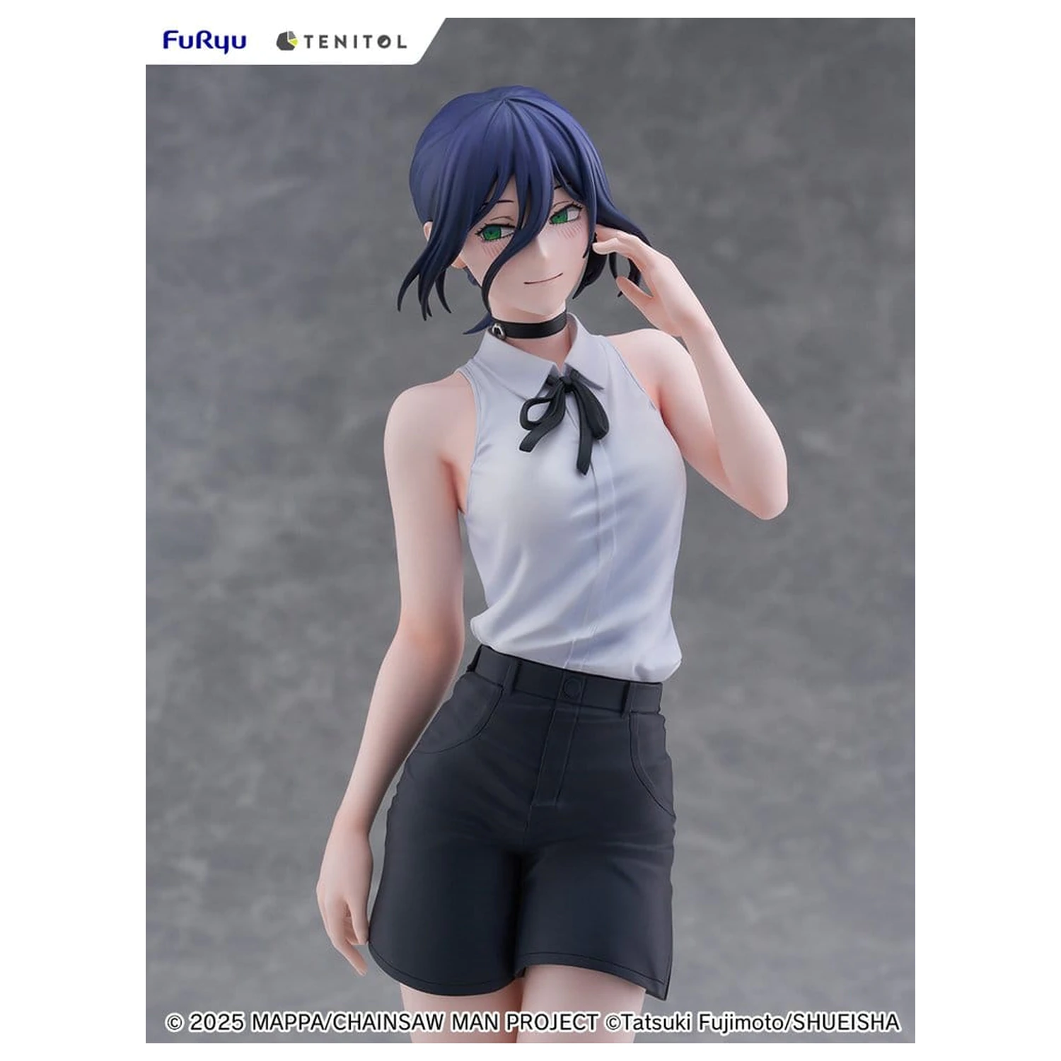 Chainsaw Man-The Movie: Reze Arc Tenitol visoka PVC figura Reze 30 cm fotografija izdelka