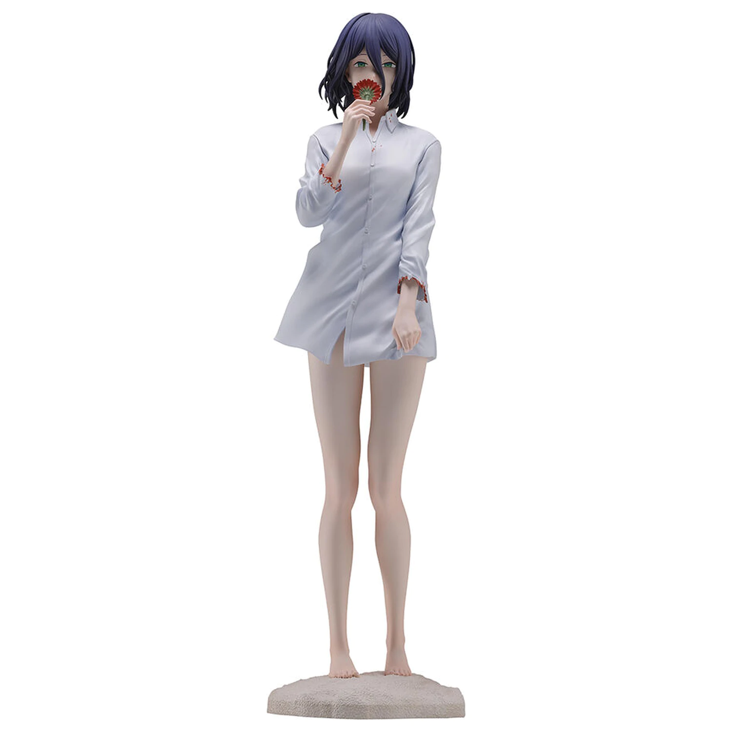 Chainsaw Man The Movie Second Reze Ichibansho figura 22cm fotografija izdelka