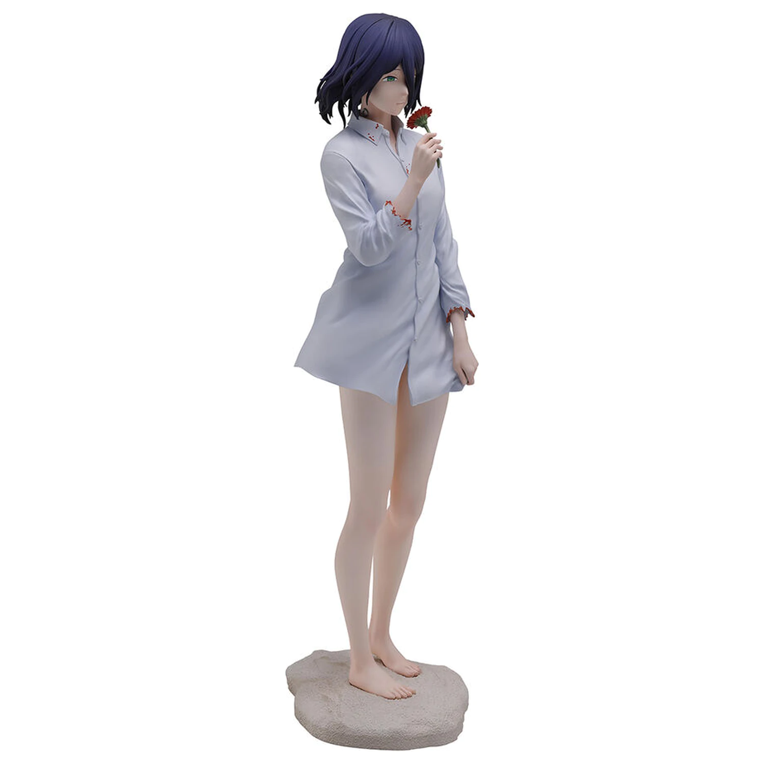 Chainsaw Man The Movie Second Reze Ichibansho figura 22cm fotografija izdelka