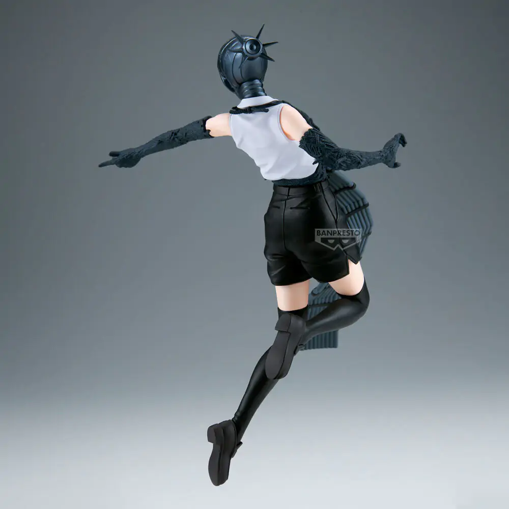 Chainsaw Man Vibration Stars Bomb figura 19 cm fotografija izdelka