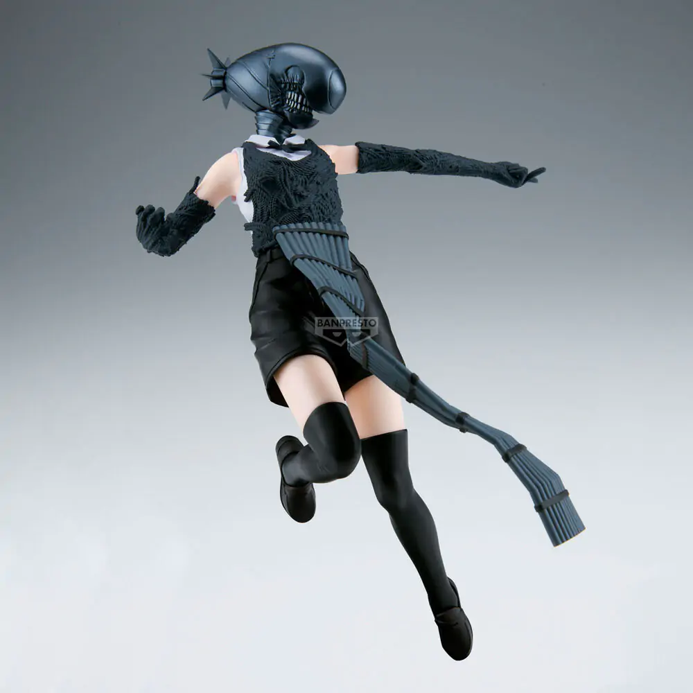 Chainsaw Man Vibration Stars Bomb figura 19 cm fotografija izdelka