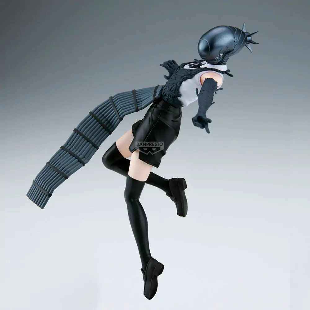 Chainsaw Man Vibration Stars Bomb figura 19 cm fotografija izdelka