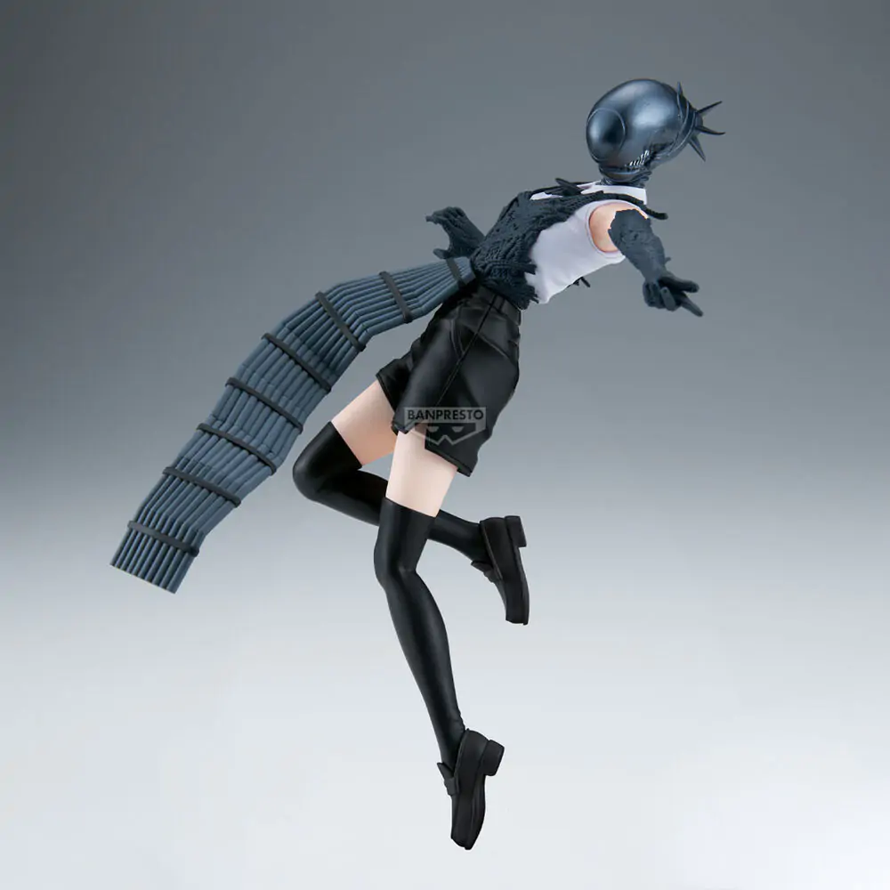 Chainsaw Man Vibration Stars Bomb figura 19 cm fotografija izdelka