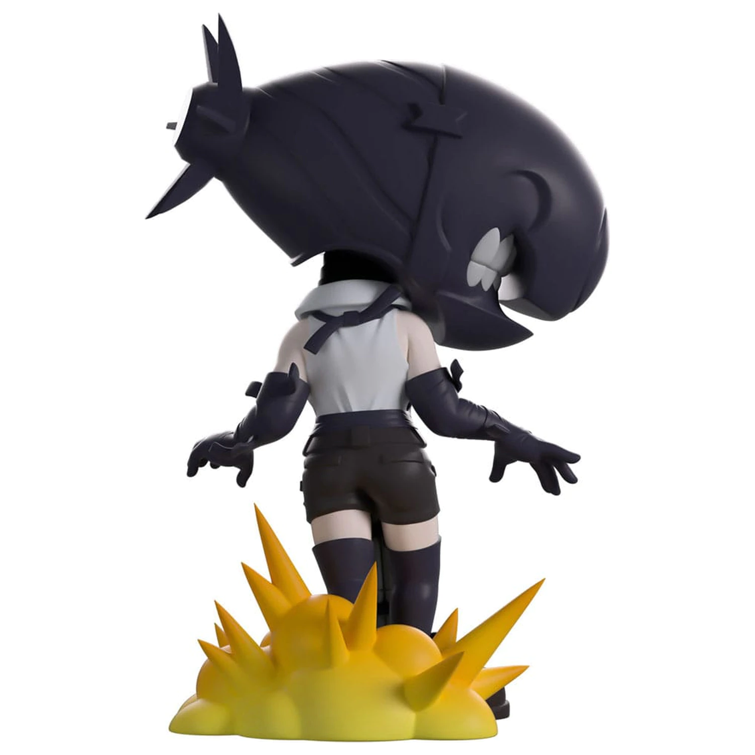 Chainsaw Man Vinilna Figura Bomb 10 cm fotografija izdelka