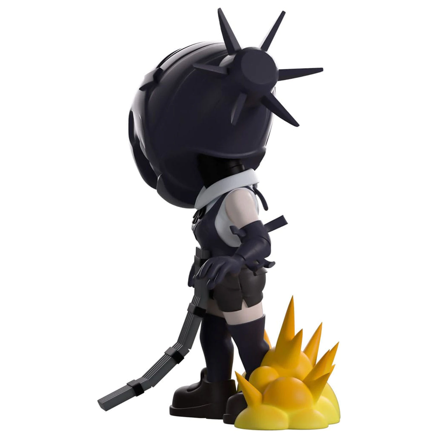 Chainsaw Man Vinilna Figura Bomb 10 cm fotografija izdelka