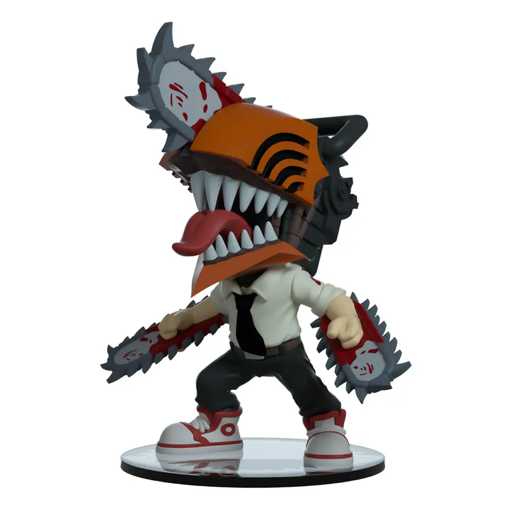 Chainsaw Man Vinyl Figurica Chainsaw Man 12 cm fotografija izdelka