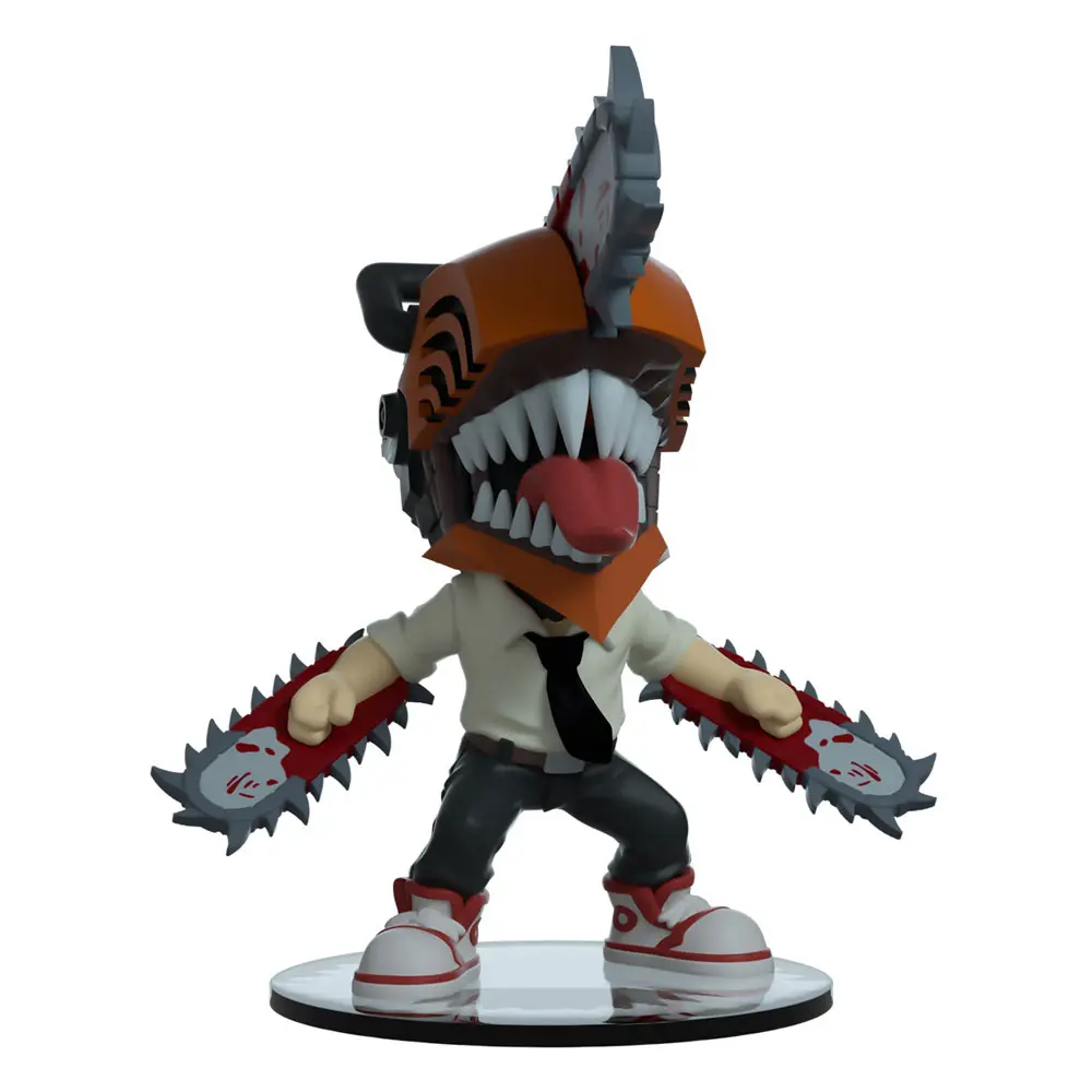 Chainsaw Man Vinyl Figurica Chainsaw Man 12 cm fotografija izdelka