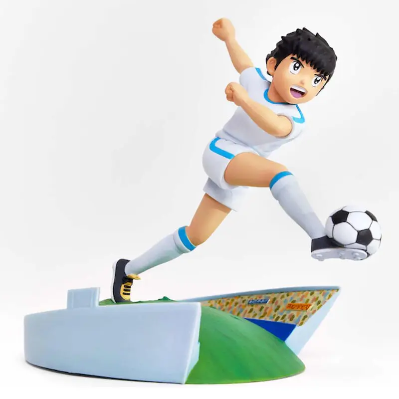 Captain Tsubasa PVC Kip Tsubasa Ozora 18 cm fotografija izdelka