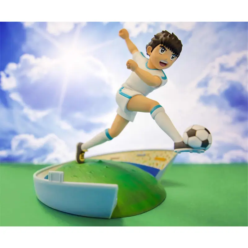 Captain Tsubasa PVC Kip Tsubasa Ozora 18 cm fotografija izdelka