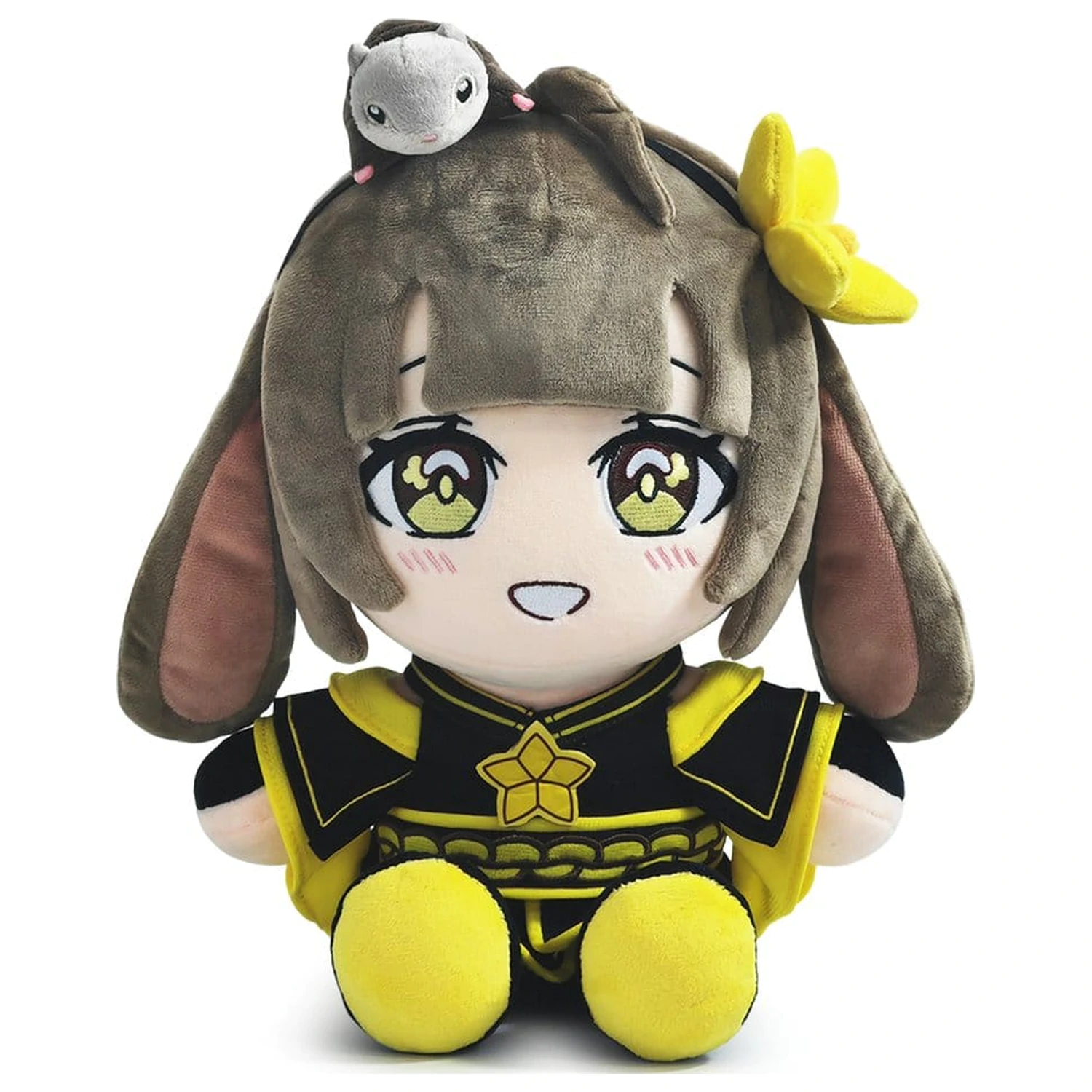 Chaos Zero Nightmare Plišasta figura Veronica 22 cm fotografija izdelka