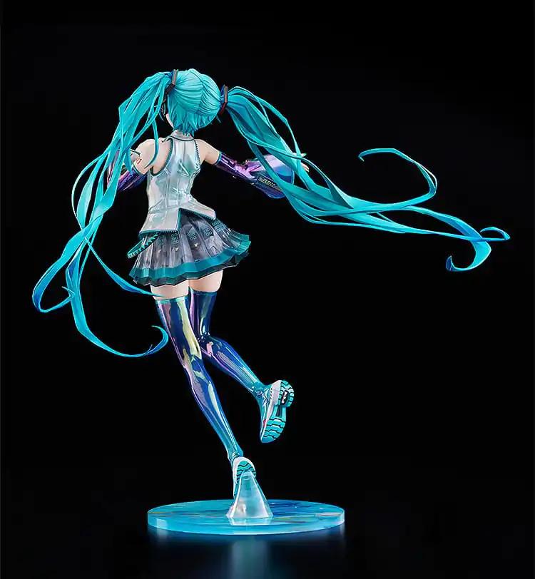 Character Vocal Series 01: Hatsune Miku PVC Kip 1/4 Hatsune Miku 0x27 Eternal Stream 41 cm fotografija izdelka