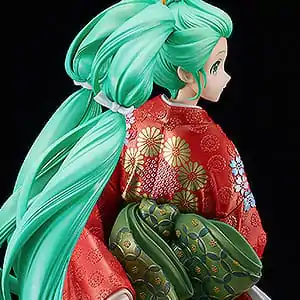 Character Vocal Series 01: Hatsune Miku PVC Kip 1/7 Hatsune Miku: Beauty Looking Back Miku Ver. 28 cm fotografija izdelka