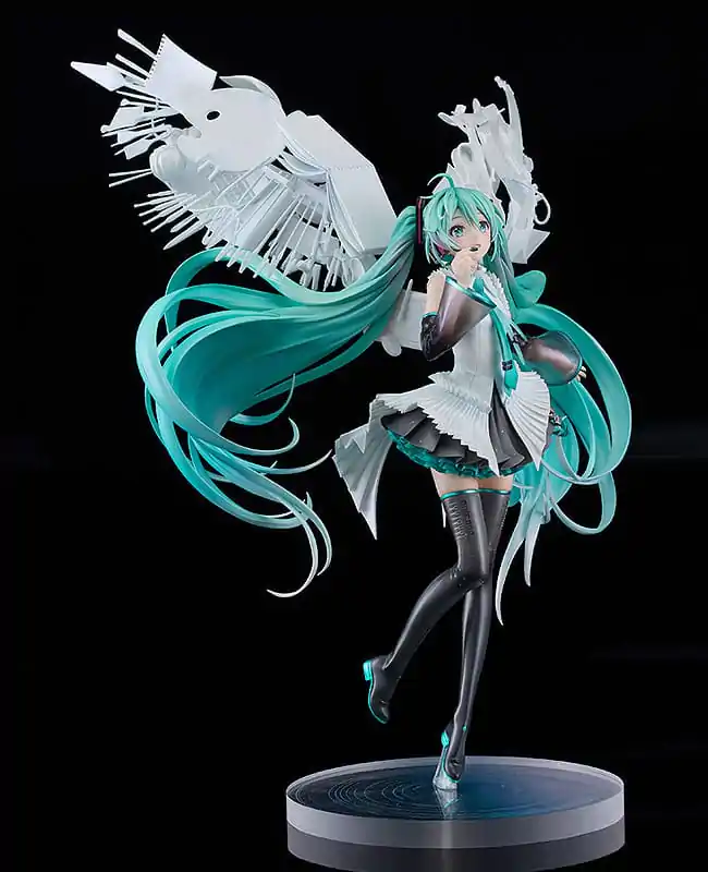 Character Vocal Series 01: Hatsune Miku PVC kip 1/7 Hatsune Miku Happy 16th Birthday Ver. 31 cm fotografija izdelka