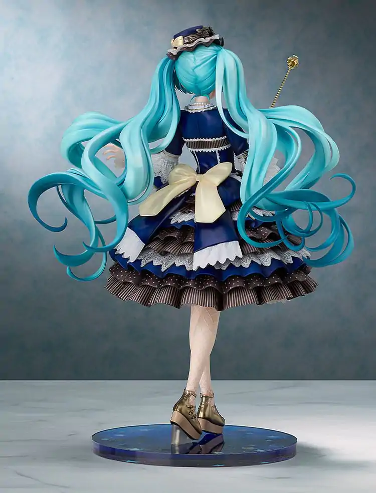 Character Vocal Series 01: Hatsune Miku PVC kip 1/7 Hatsune Miku: Shooting Star a la Mode Ver. 26 cm fotografija izdelka