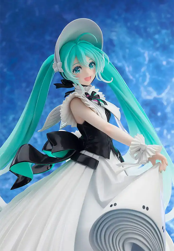 Character Vocal Series 01: Hatsune Miku Characters PVC Kip 1/7 Symphony: 2023 Ver. 26 cm fotografija izdelka